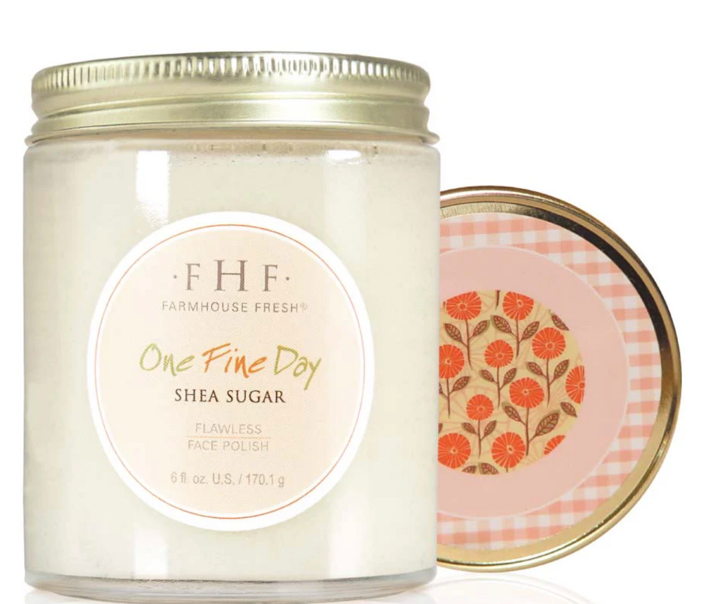 One Fine Day® Flawless Face Polish