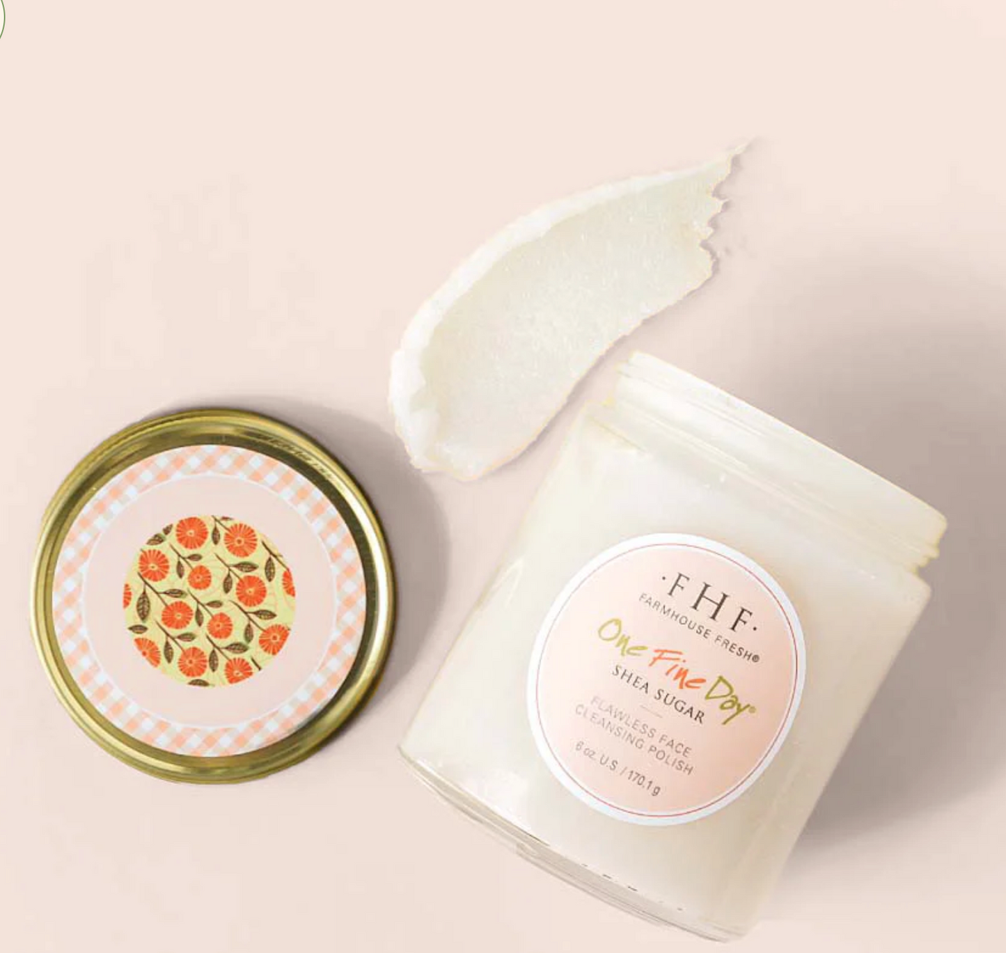 One Fine Day® Flawless Face Polish