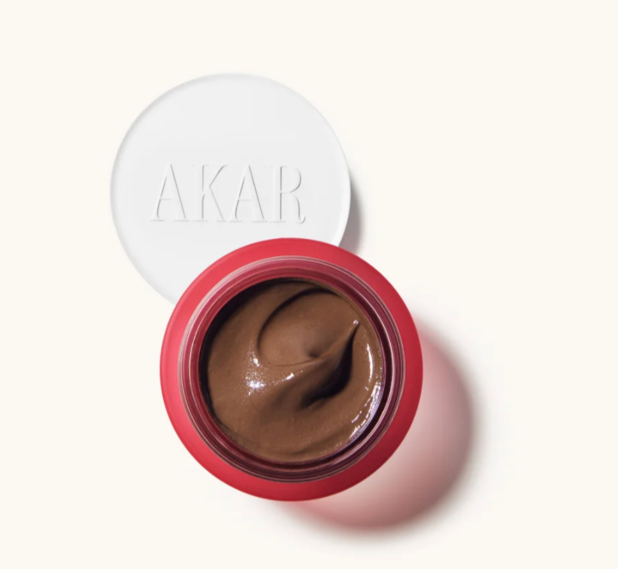 Nourish Nutrient Rich Soil Resurfacing Mask