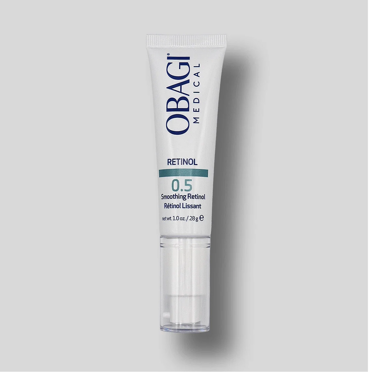 Retinol 0.5