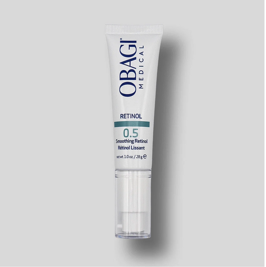 Retinol 0.5
