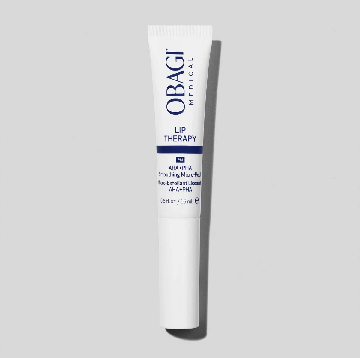 LIP THERAPY AHA+PHA SMOOTHING MICRO-PEEL