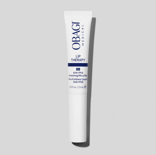 LIP THERAPY AHA+PHA SMOOTHING MICRO-PEEL