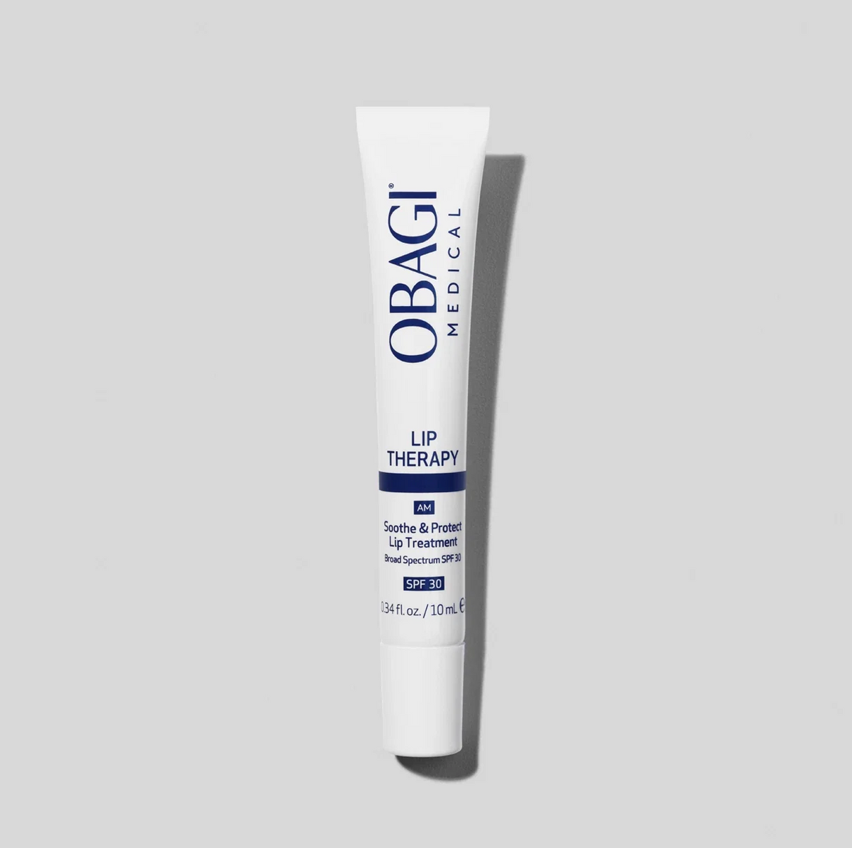 LIP THERAPY SOOTHE & PROTECT LIP TREATMENT BROAD SPECTRUM SPF 30