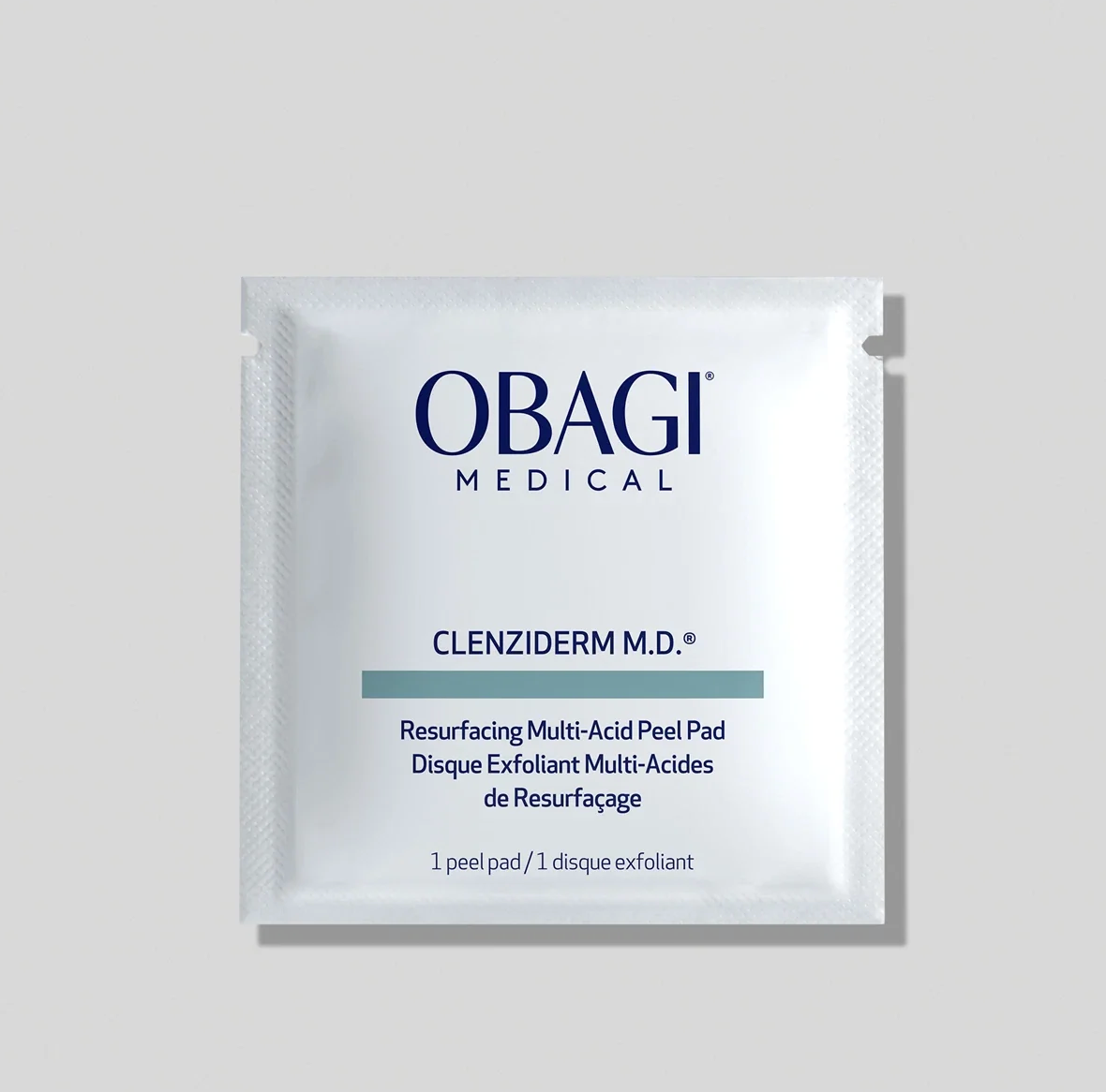 RESURFACING MULTI-ACID PEEL PADS