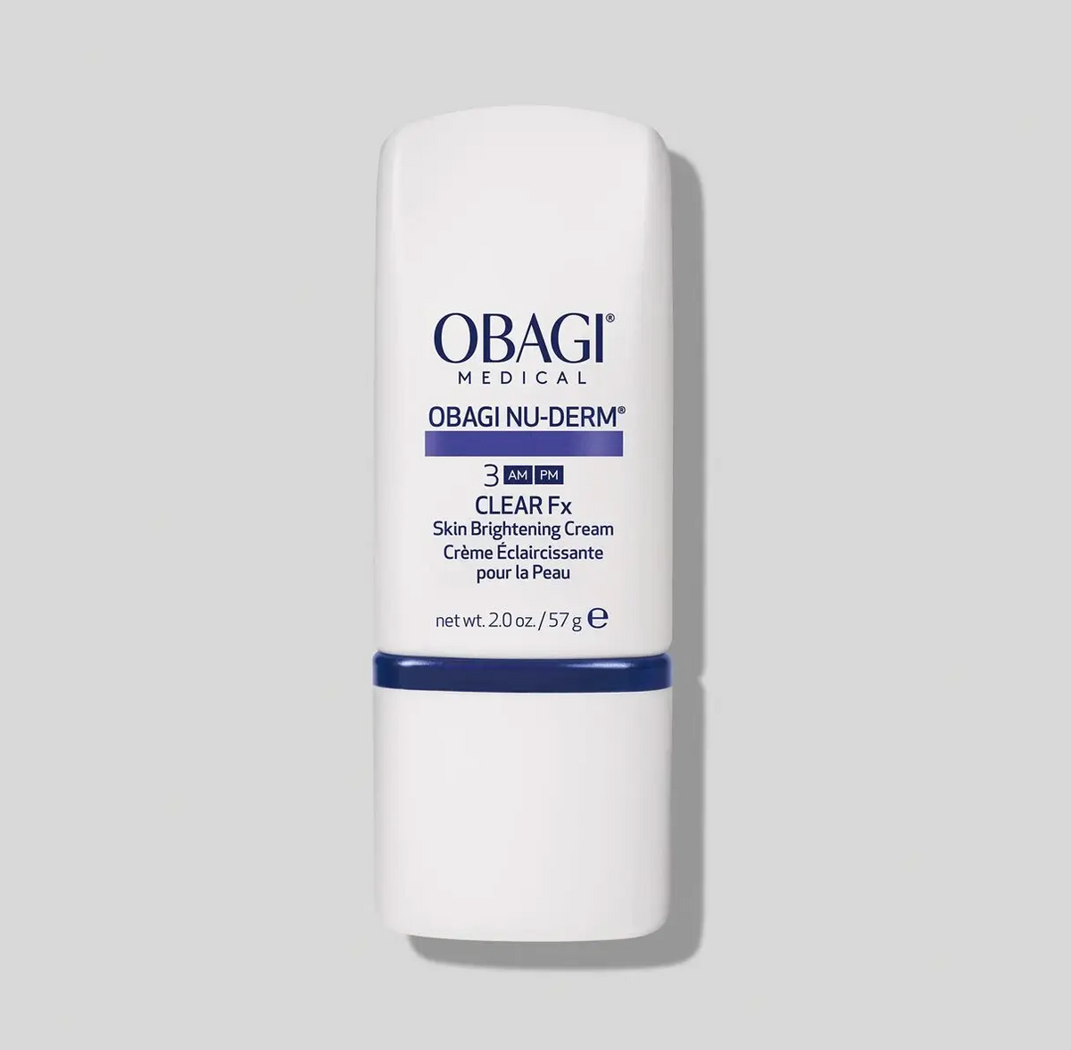 CLEAR FX SKIN BRIGHTENING CREAM