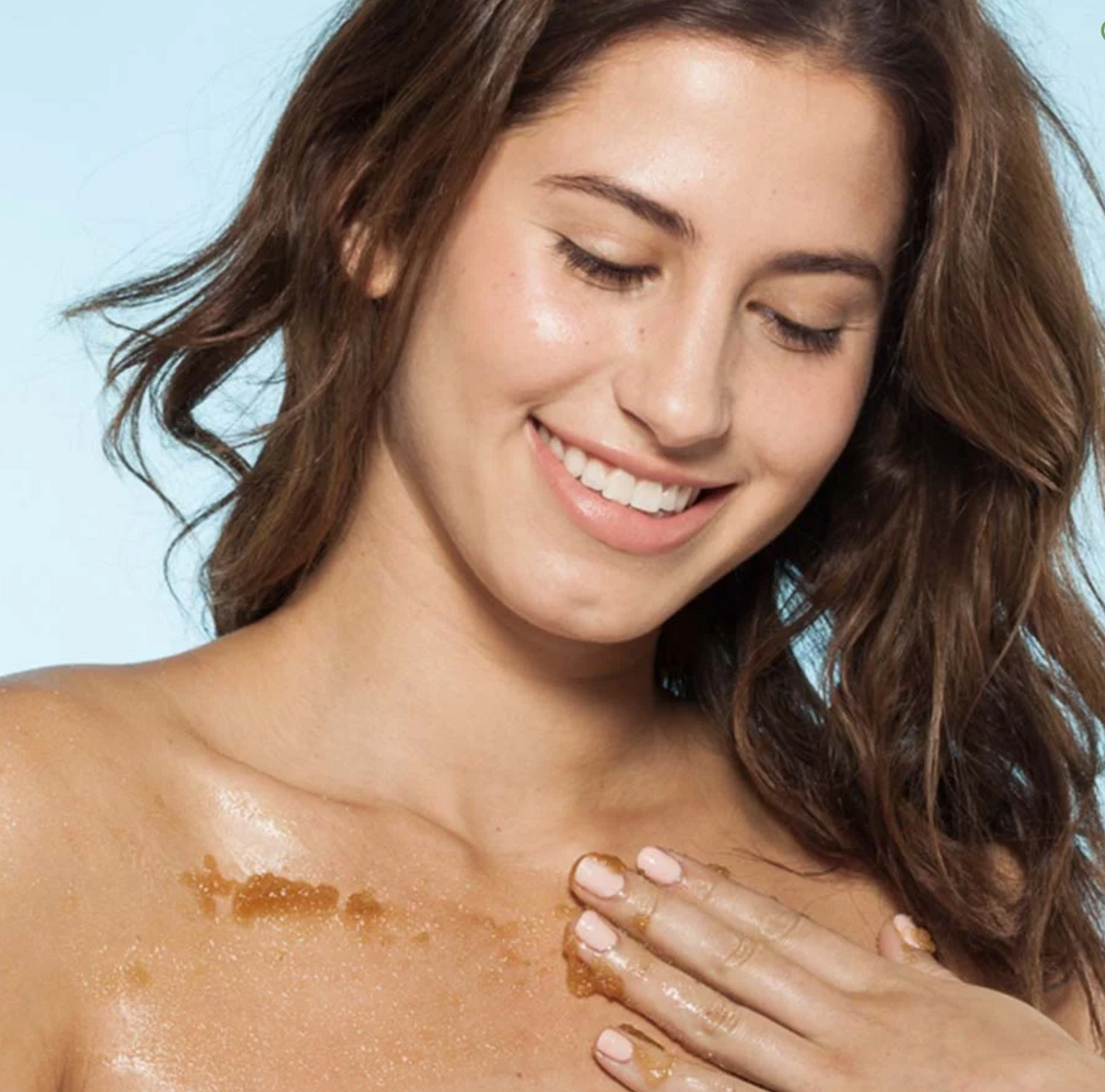 Butter Rum® Liquor Infused Body Polish