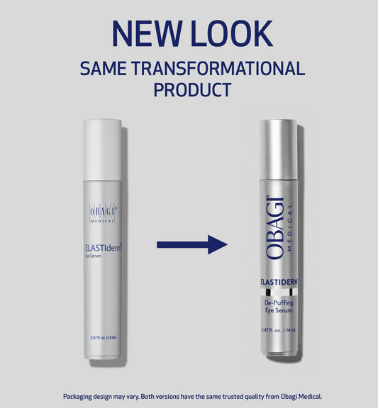 ELASTIderm Eye Serum