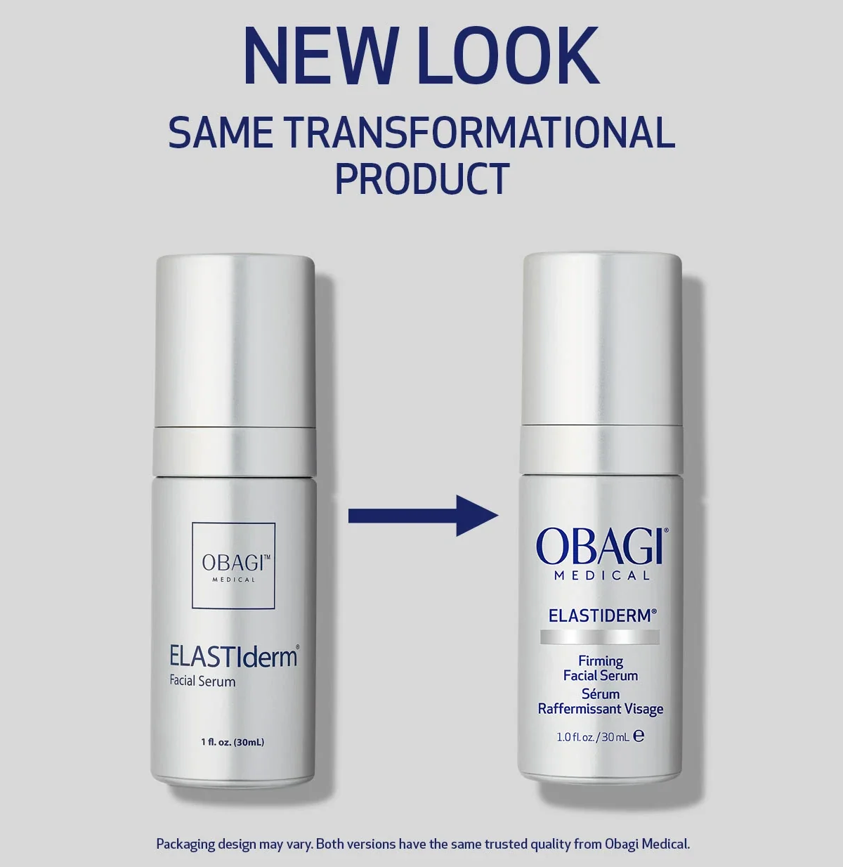 ELASTIDERM® Facial Serum