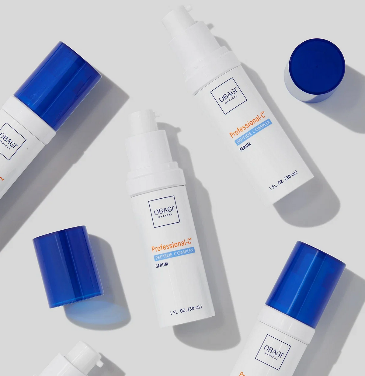 Professional-C Peptide Complex
