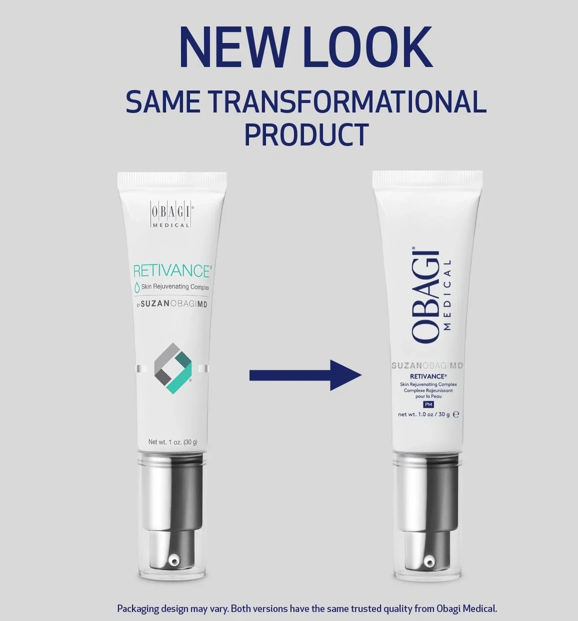 Retivance® Skin Rejuvenating Complex