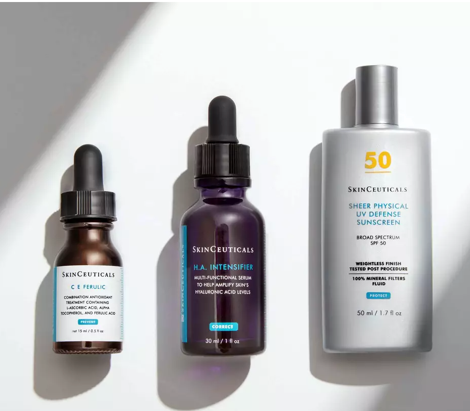Post-injectable System