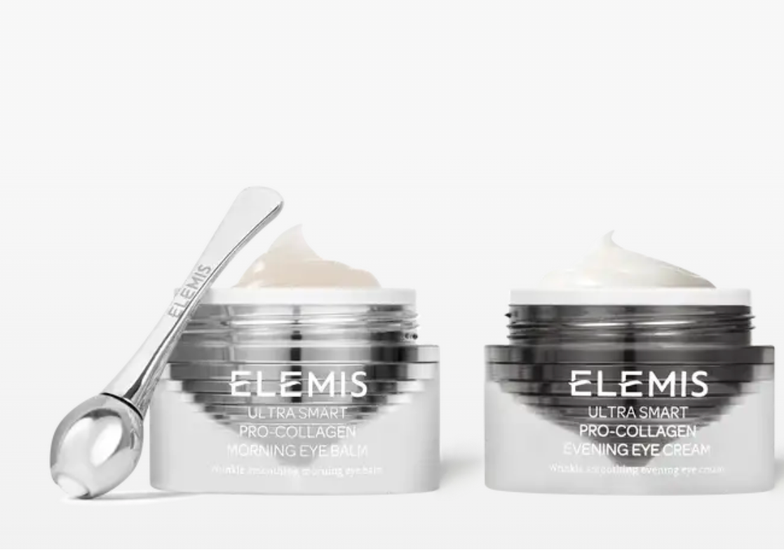 ULTRA SMART Pro-Collagen Eye Treatment Duo