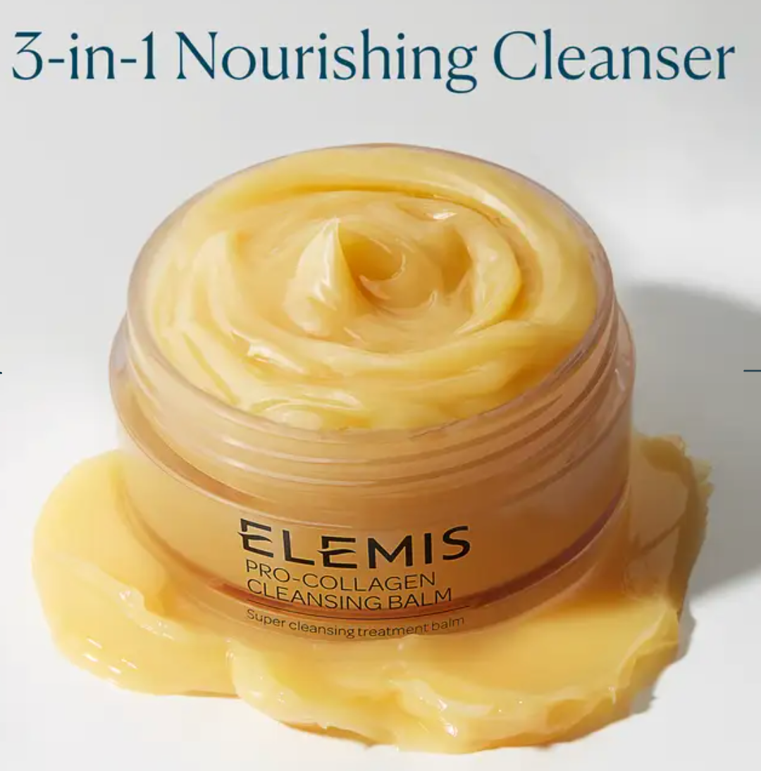 Pro-Collagen Cleansing Balm