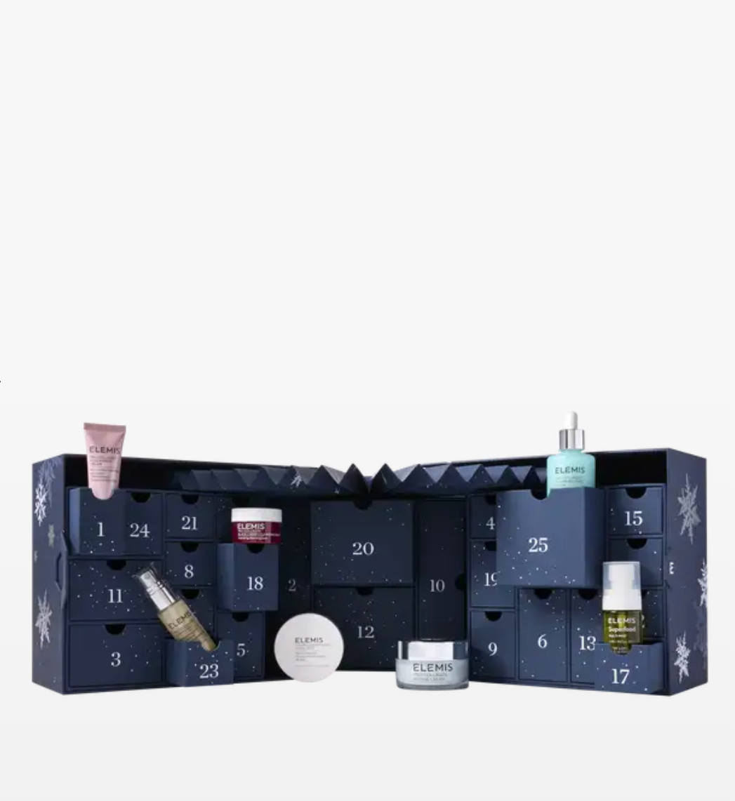 ELEMIS Wonders Advent Calendar