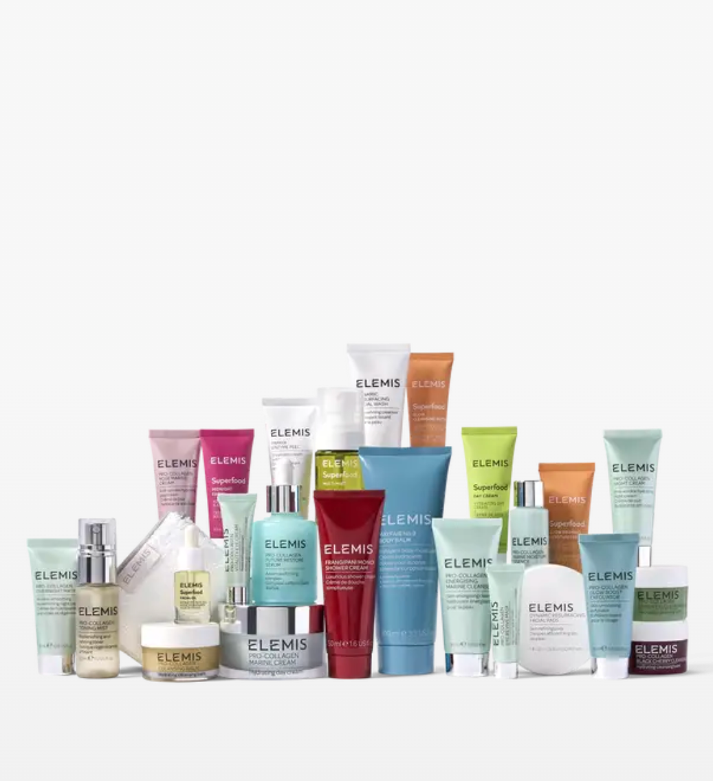 ELEMIS Wonders Advent Calendar