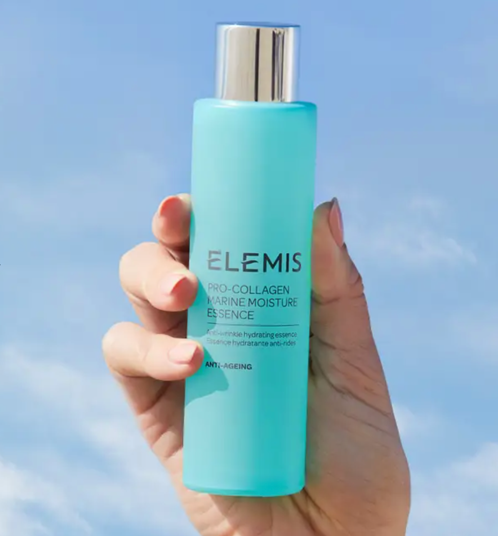 Pro-Collagen Marine Moisture Essence