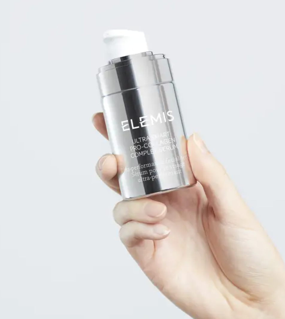 ULTRA SMART Pro-Collagen Complex Serum