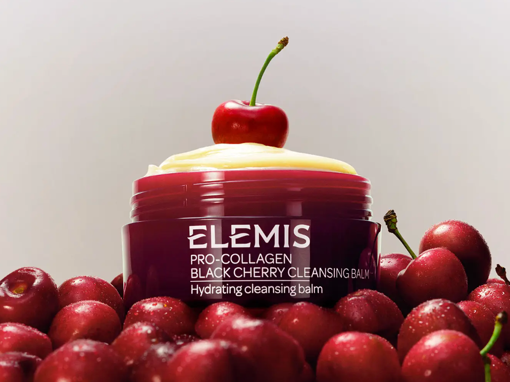 Pro-Collagen Black Cherry Cleansing Balm