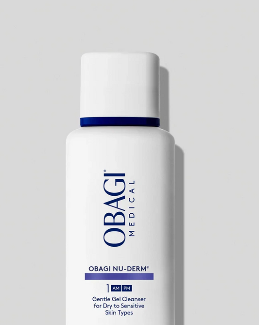 Obagi Nu-Derm® GENTLE GEL CLEANSER