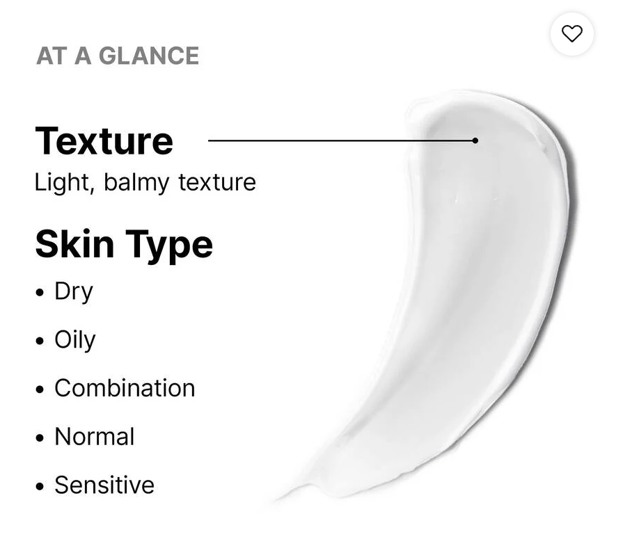 Antioxidant Lip Repair