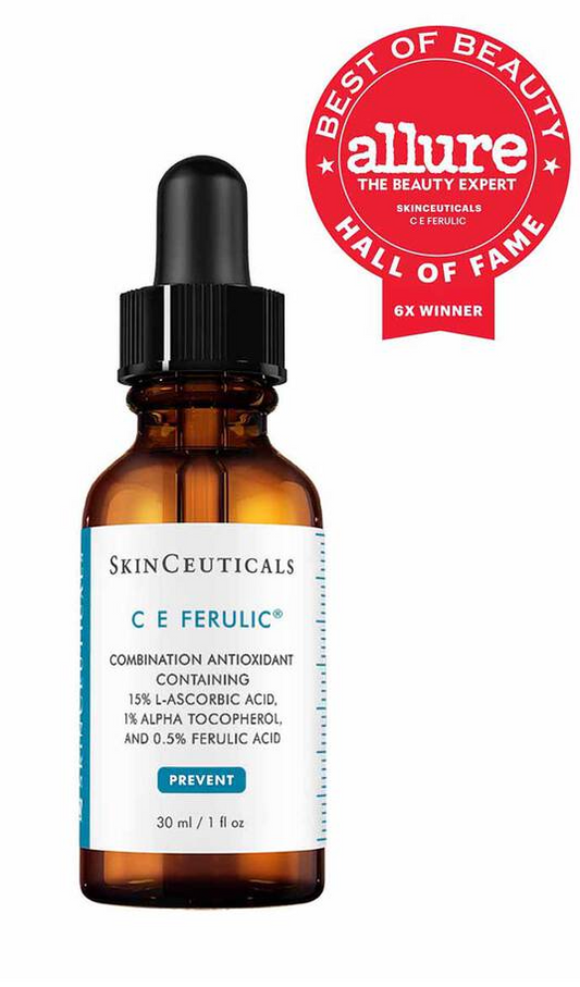 C E Ferulic