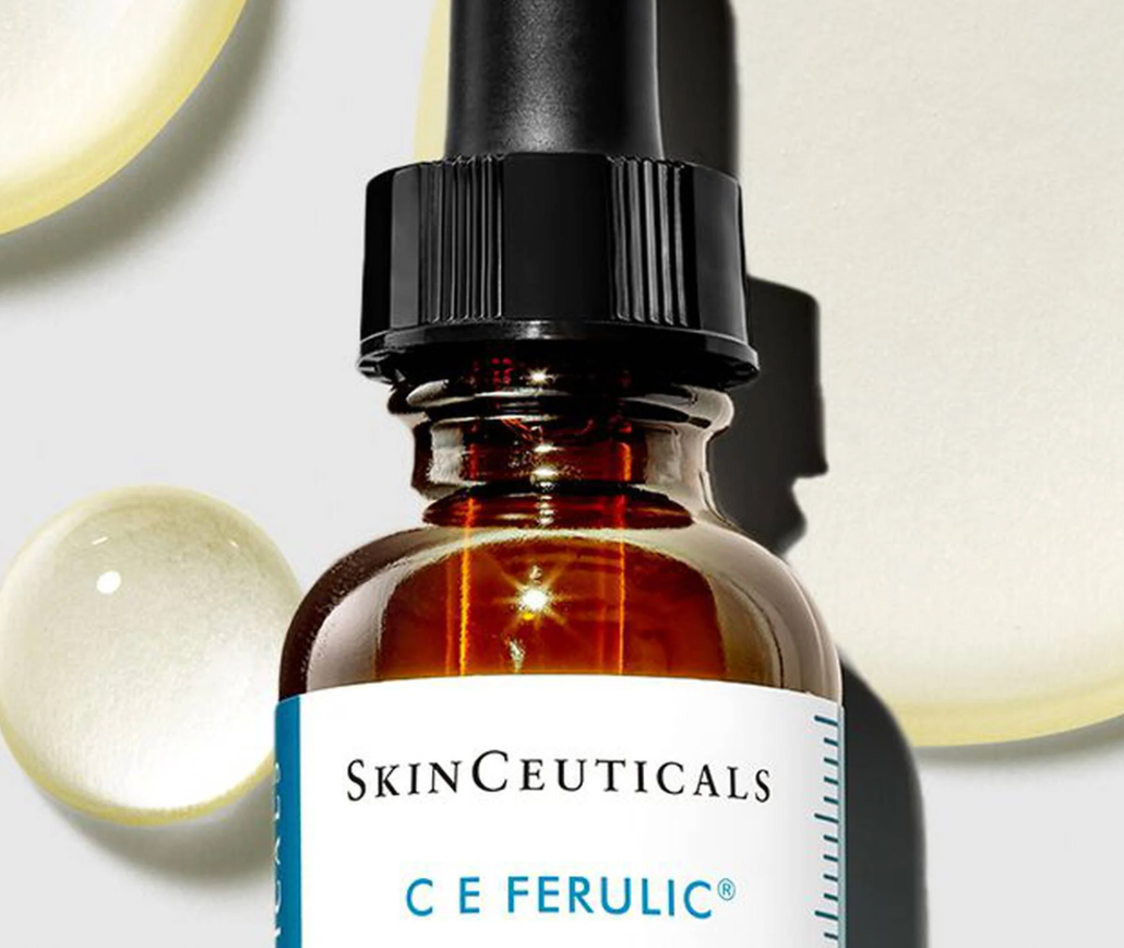 C E Ferulic