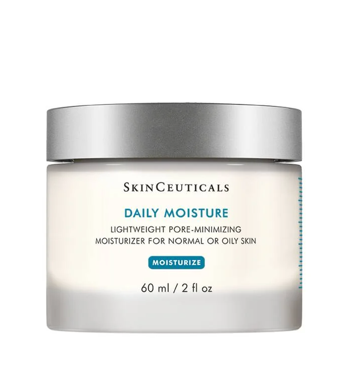 Daily Moisture