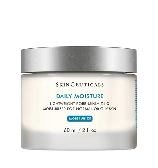 Daily Moisture