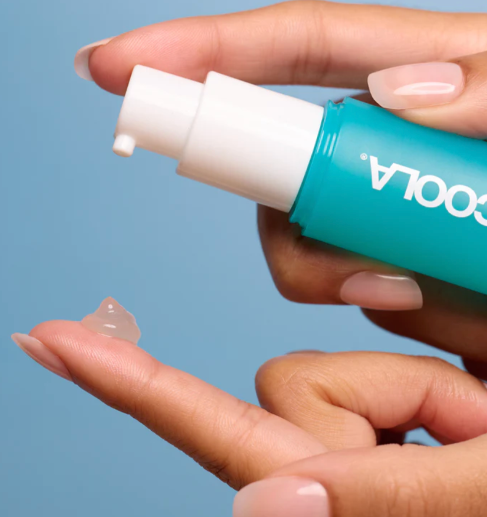 SunBlur Primer SPF 50- COOLA