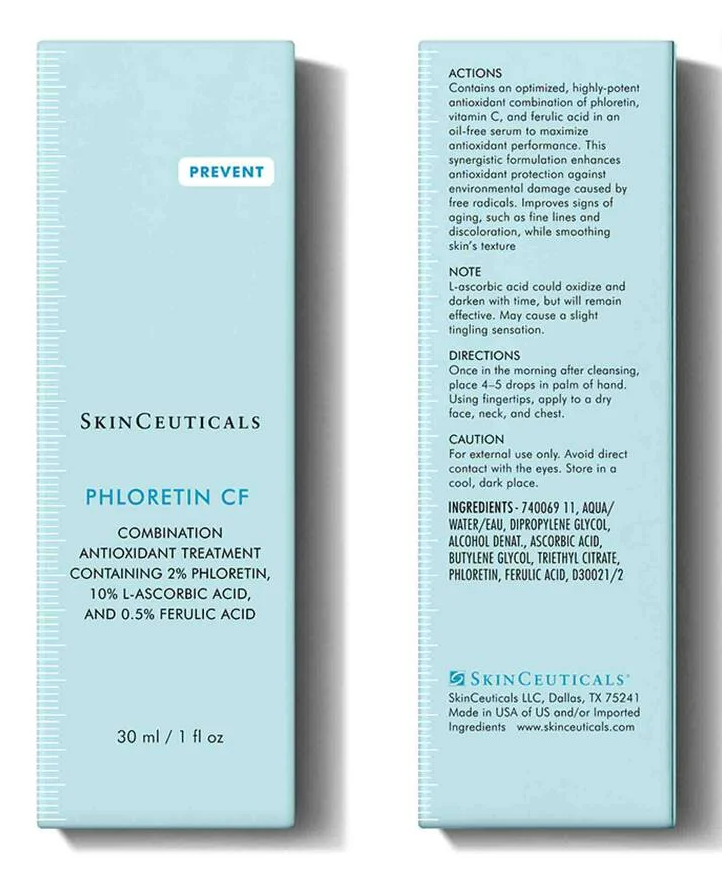 Phloretin CF