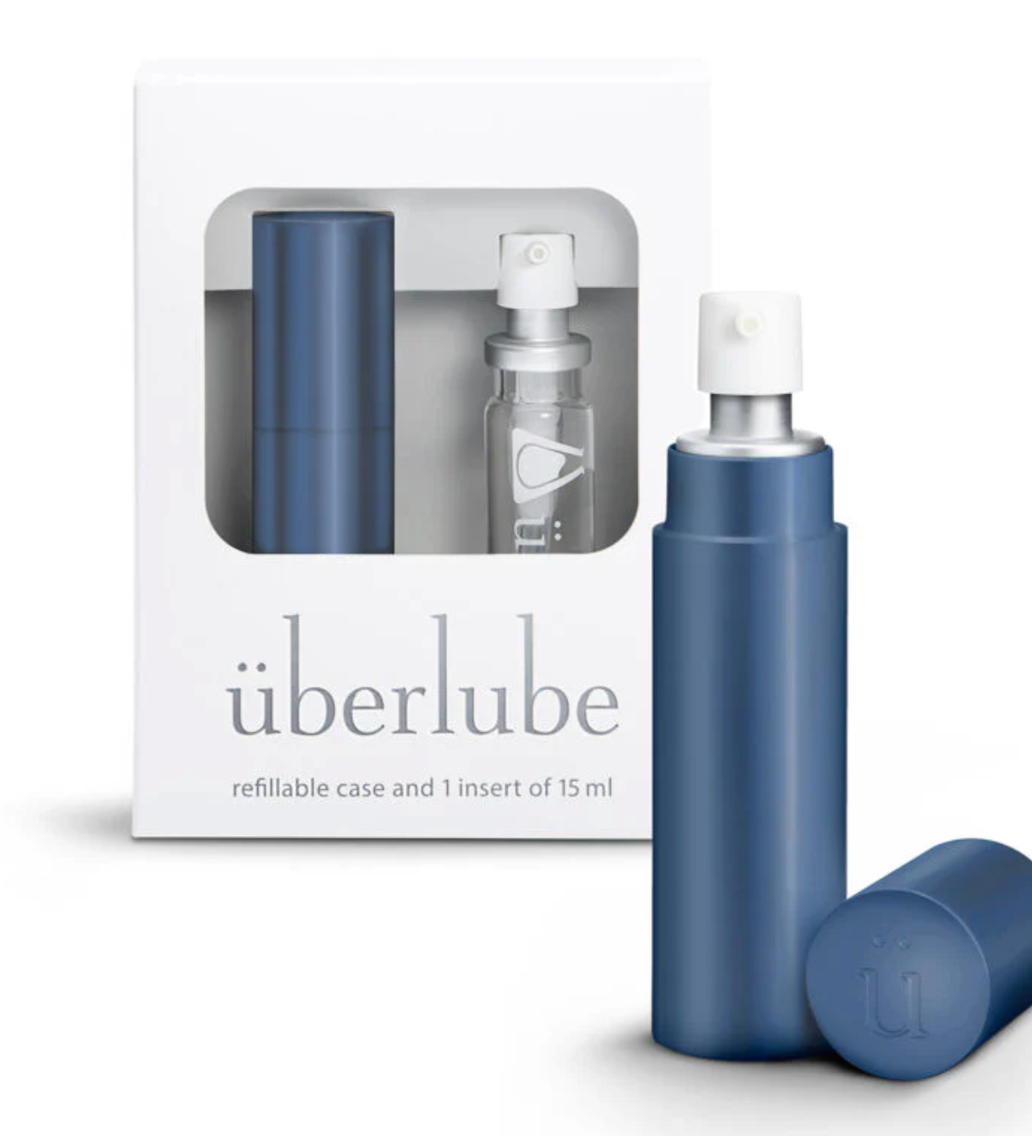 Überlube Good-to-Go Traveler