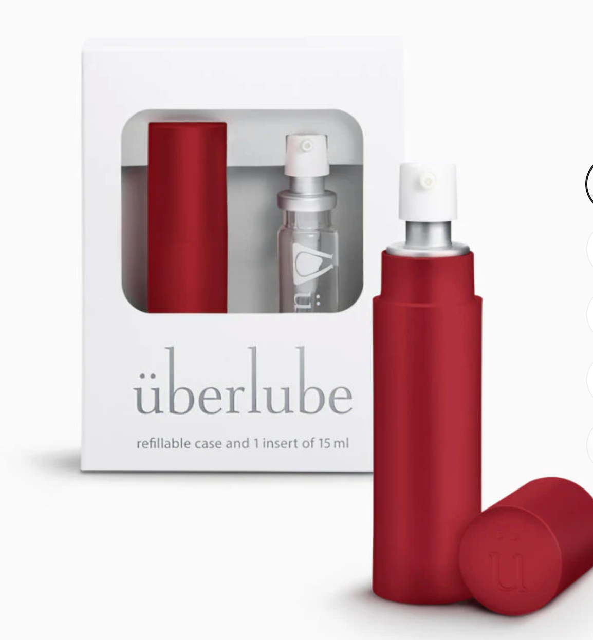 Überlube Good-to-Go Traveler
