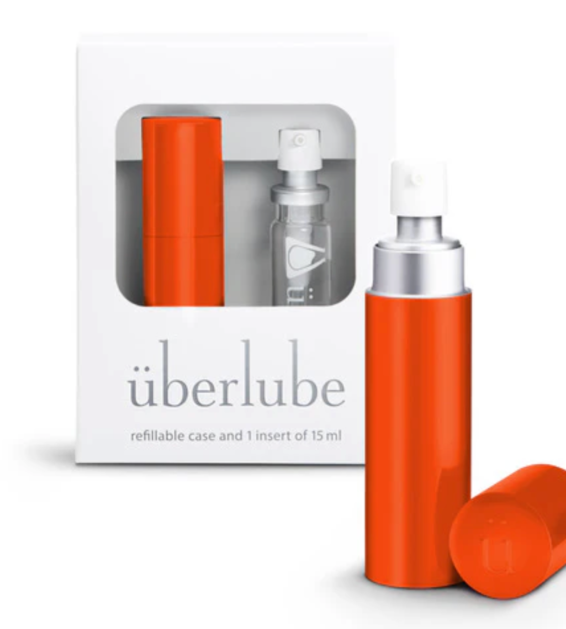 Überlube Good-to-Go Traveler