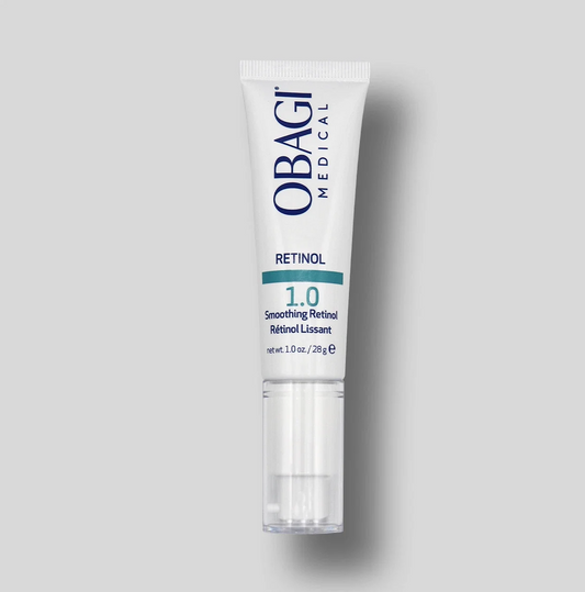 Retinol 1.0