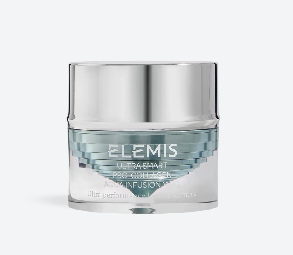 ULTRA SMART Pro-Collagen Aqua Infusion Mask