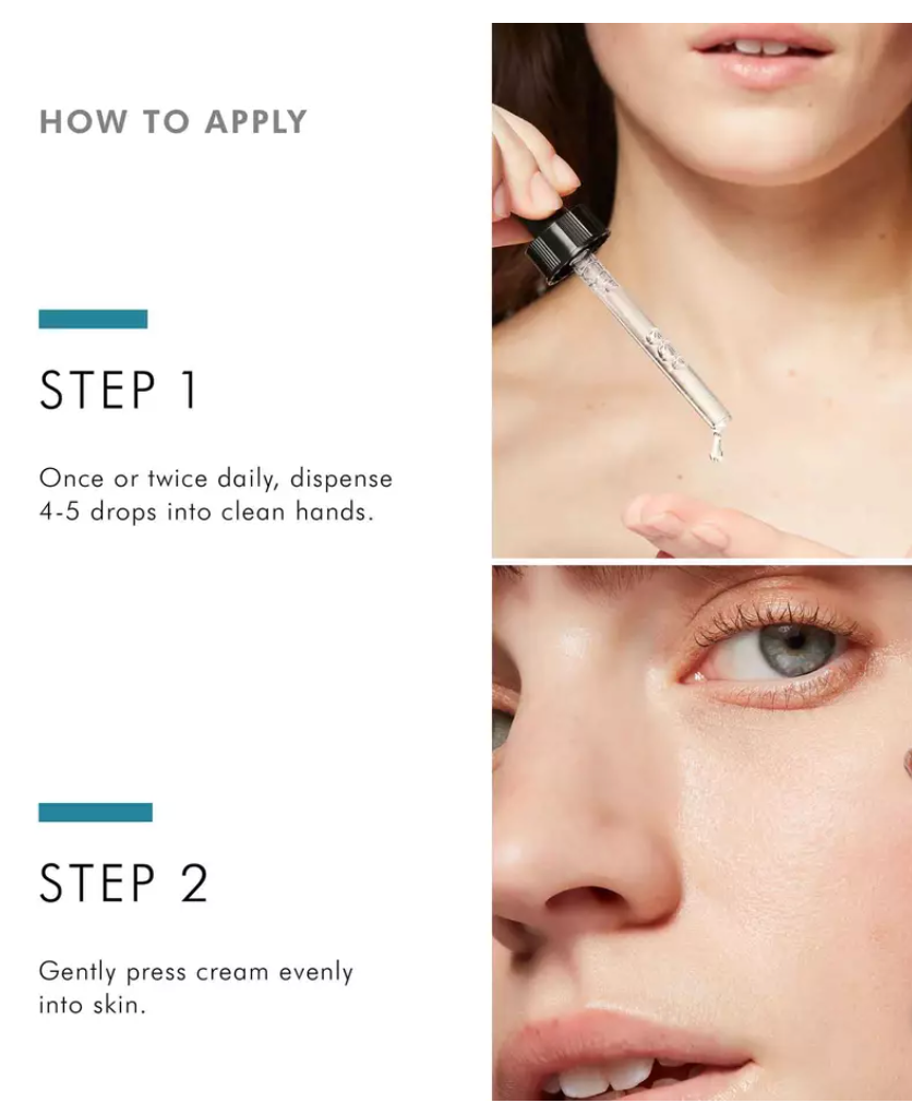 Blemish + Age Defense