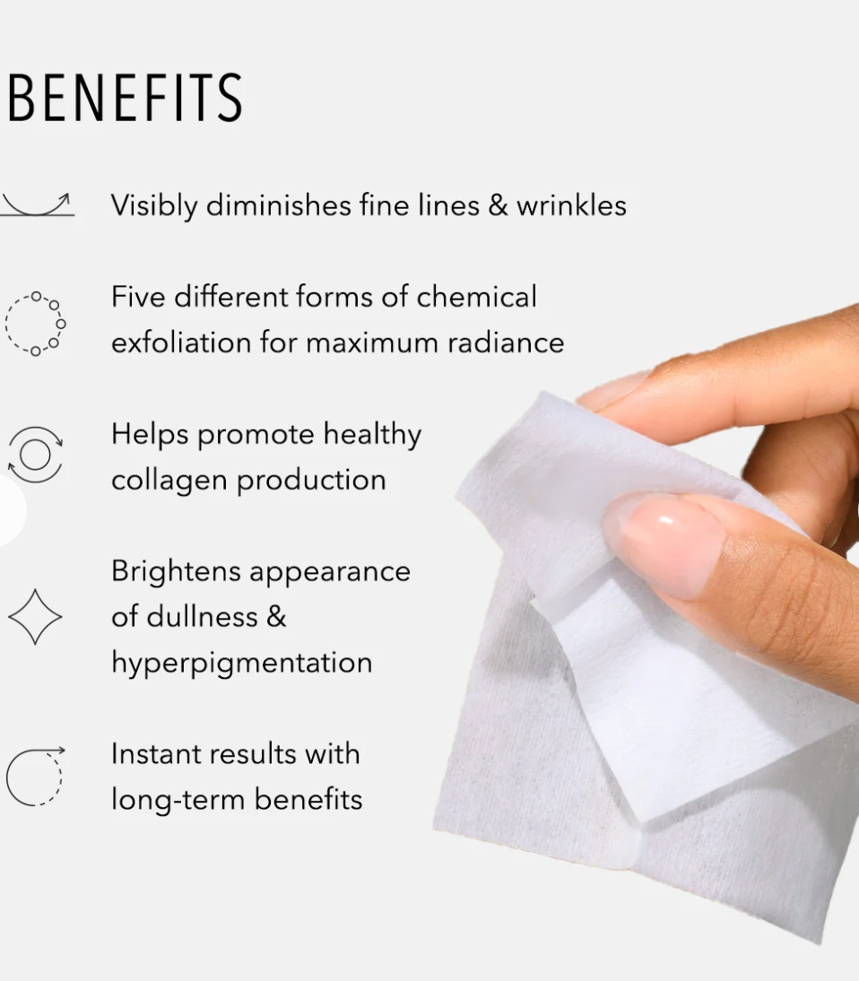 5X Power Peel