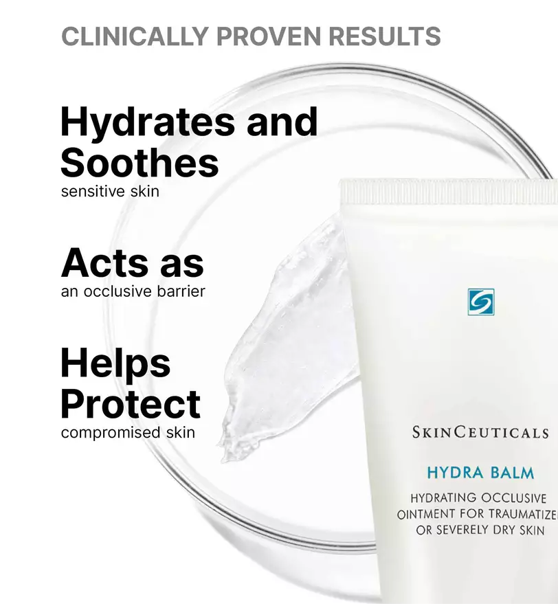 Hydra Balm