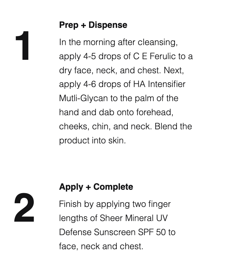 Post-injectable System