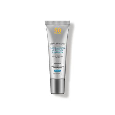 Physical Matte UV Defense SPF 50