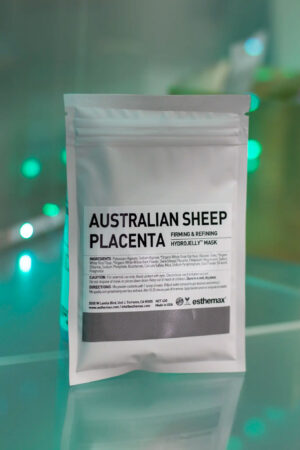 AUSTRALIAN SHEEP PLACENTA HYDROJELLY