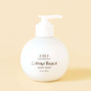 Citrine Beach® Body Milk Lotion