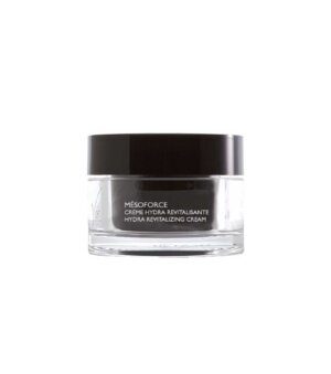 Hydrating Revitalizing Cream