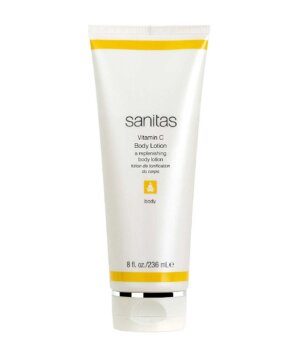 Vitamin C Body Lotion