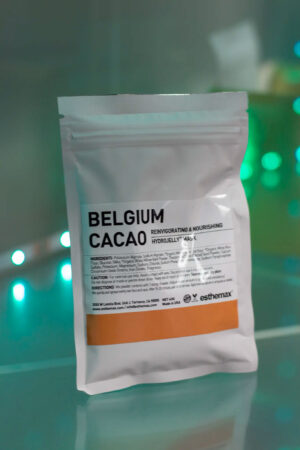 BELGIUM CACAO HYDROJELLY