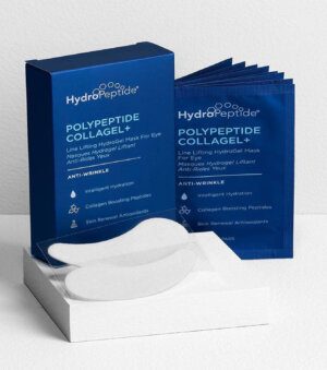 PolyPeptide Collagel+ Eye Masks