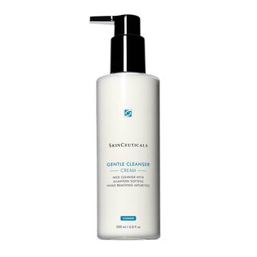 Gentle Cleanser Cream