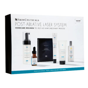 Post-Ablative Laser System - SkinCeuticals