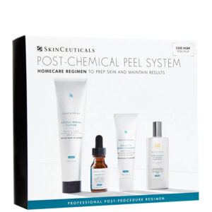 Post-Chemical Peel System - Skin Ceuticals